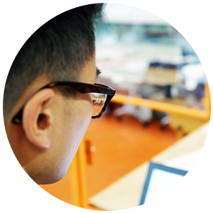 RWS Industrial Manufacturing Solutions - Software localization and testing